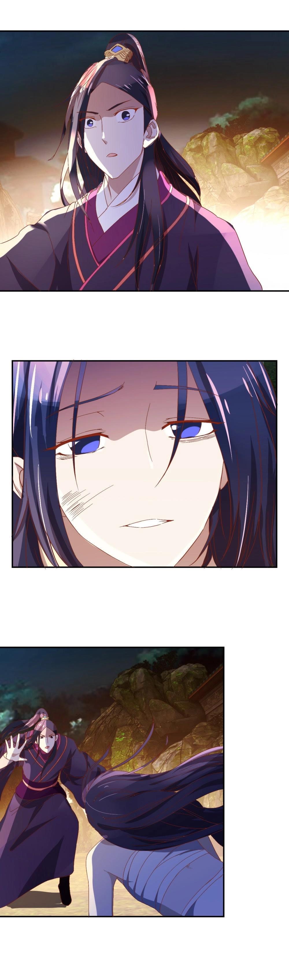 第69话 绝处逢生-第71话