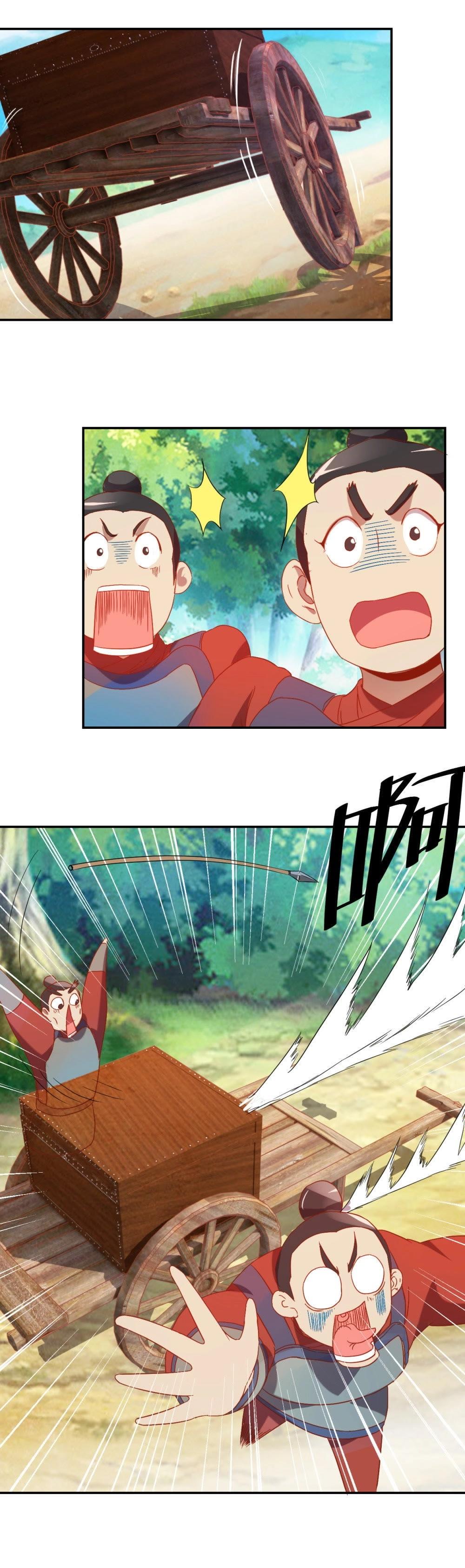 第75话 藏匿之地-第77话