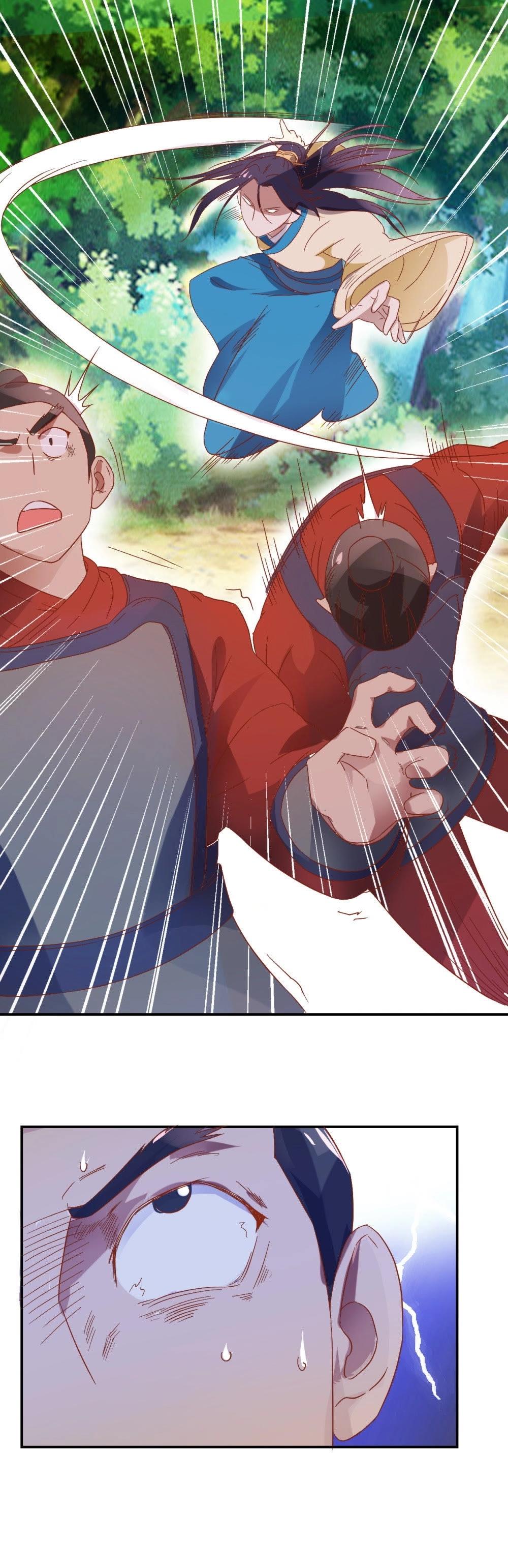 第75话 藏匿之地-第77话