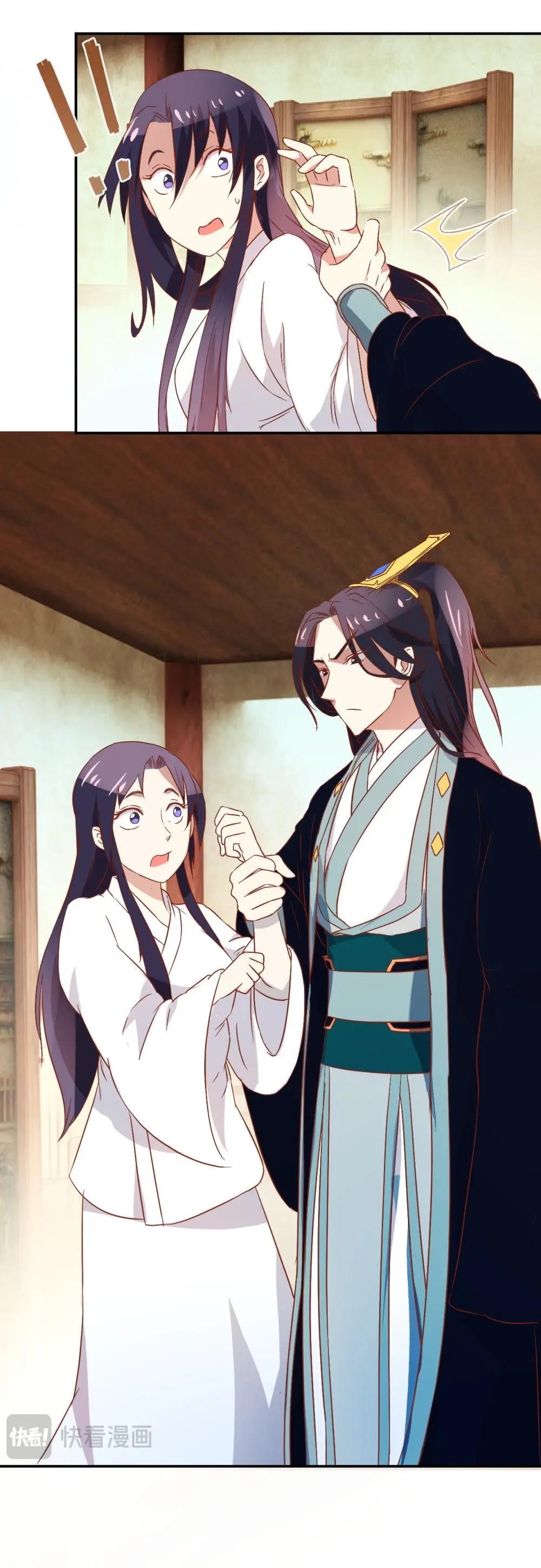 第99话 不是冤家不聚头-第105话