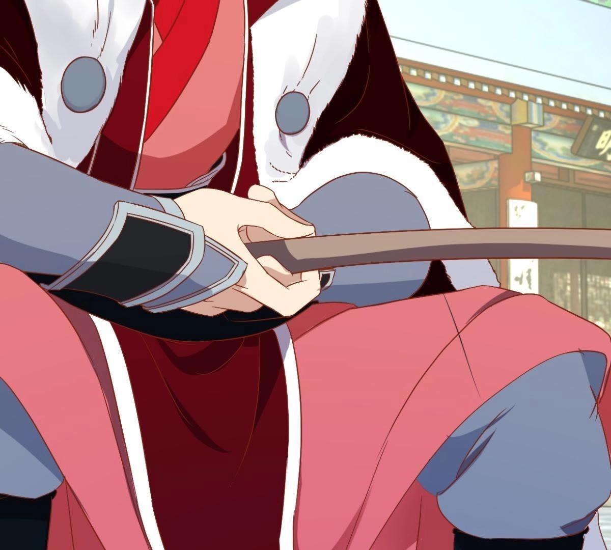 第141话 退而结网-第147话
