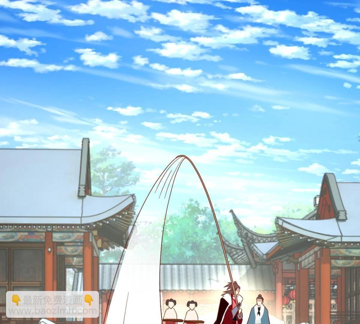 第141话 退而结网-第147话