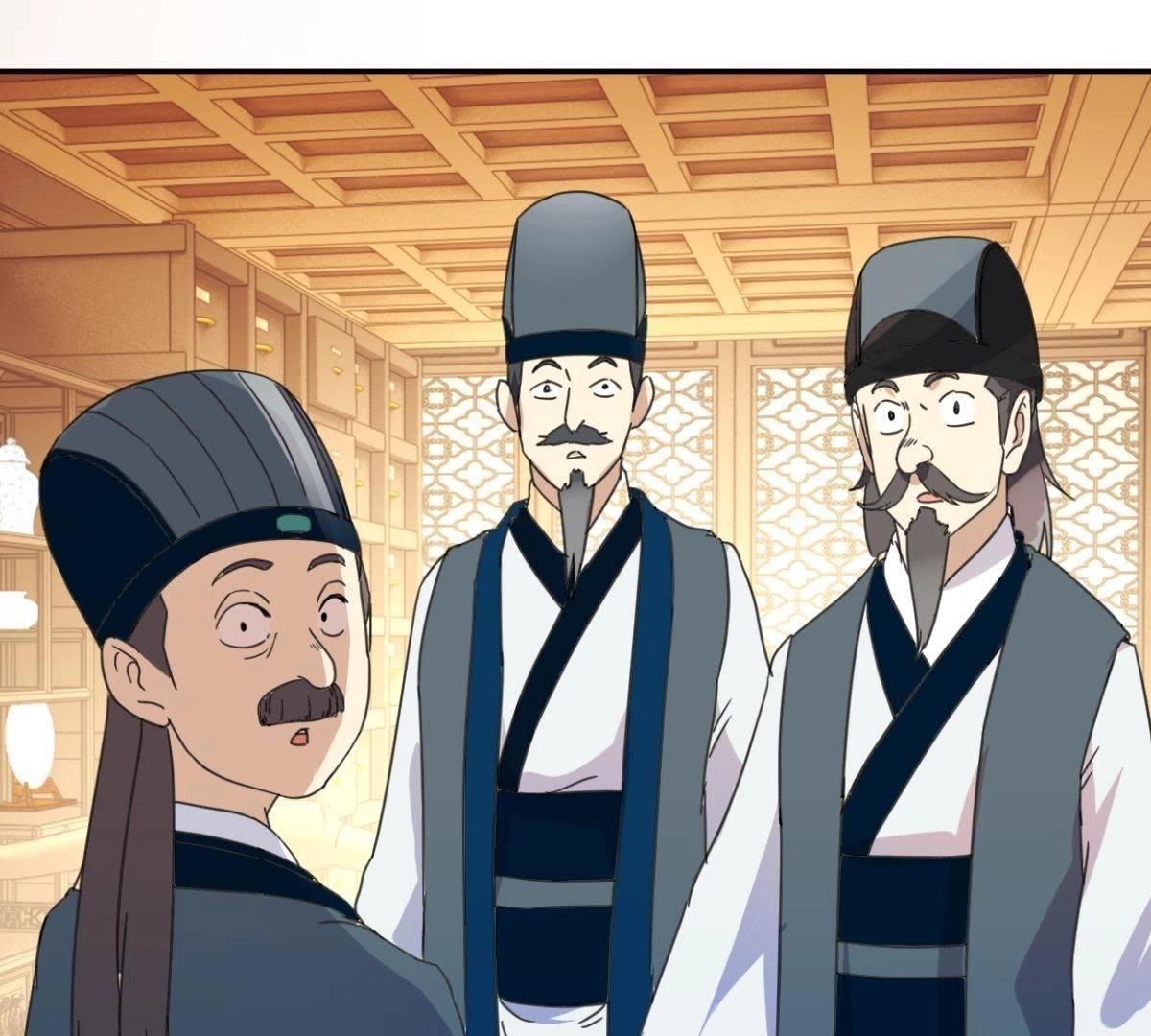 第153话 人气太医-第159话