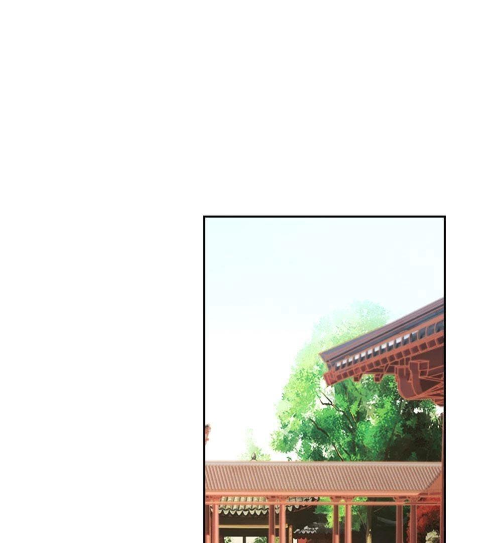 第123话 御花园之遇-第129话