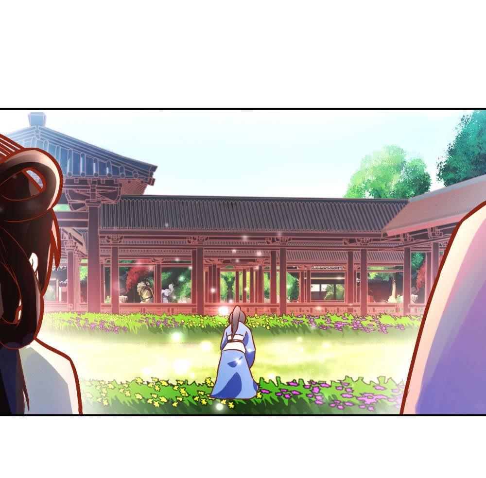 第123话 御花园之遇-第129话