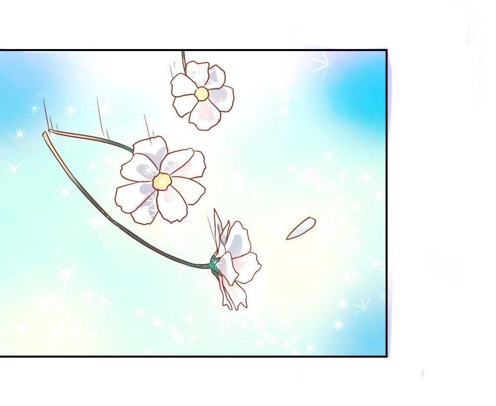 第123话 御花园之遇-第129话