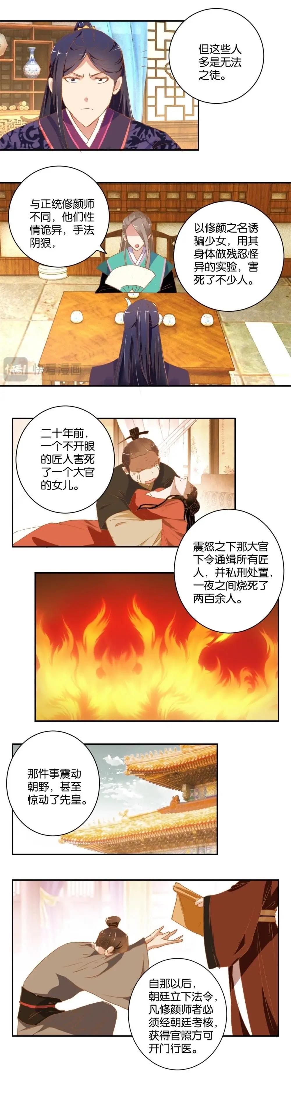第15话 暗门匠人-第15话