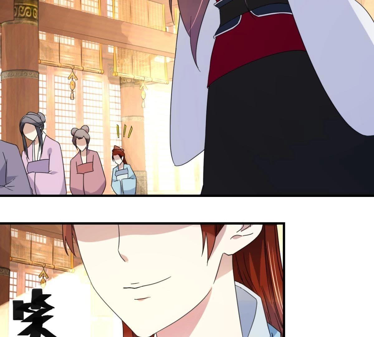 第161话 秀女觐见(1/2)-第167话