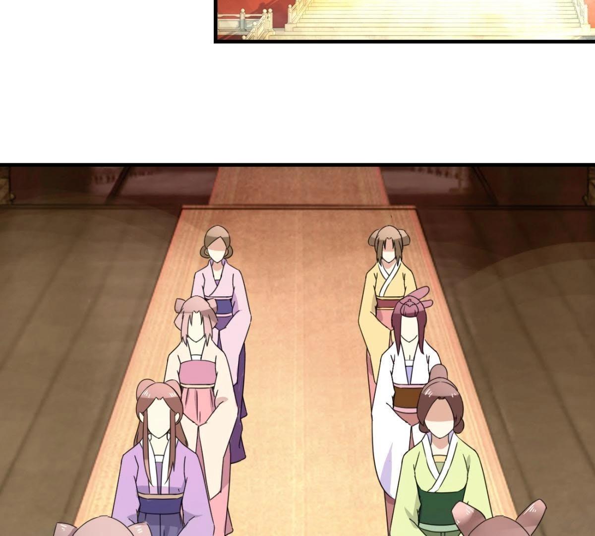 第161话 秀女觐见(1/2)-第167话