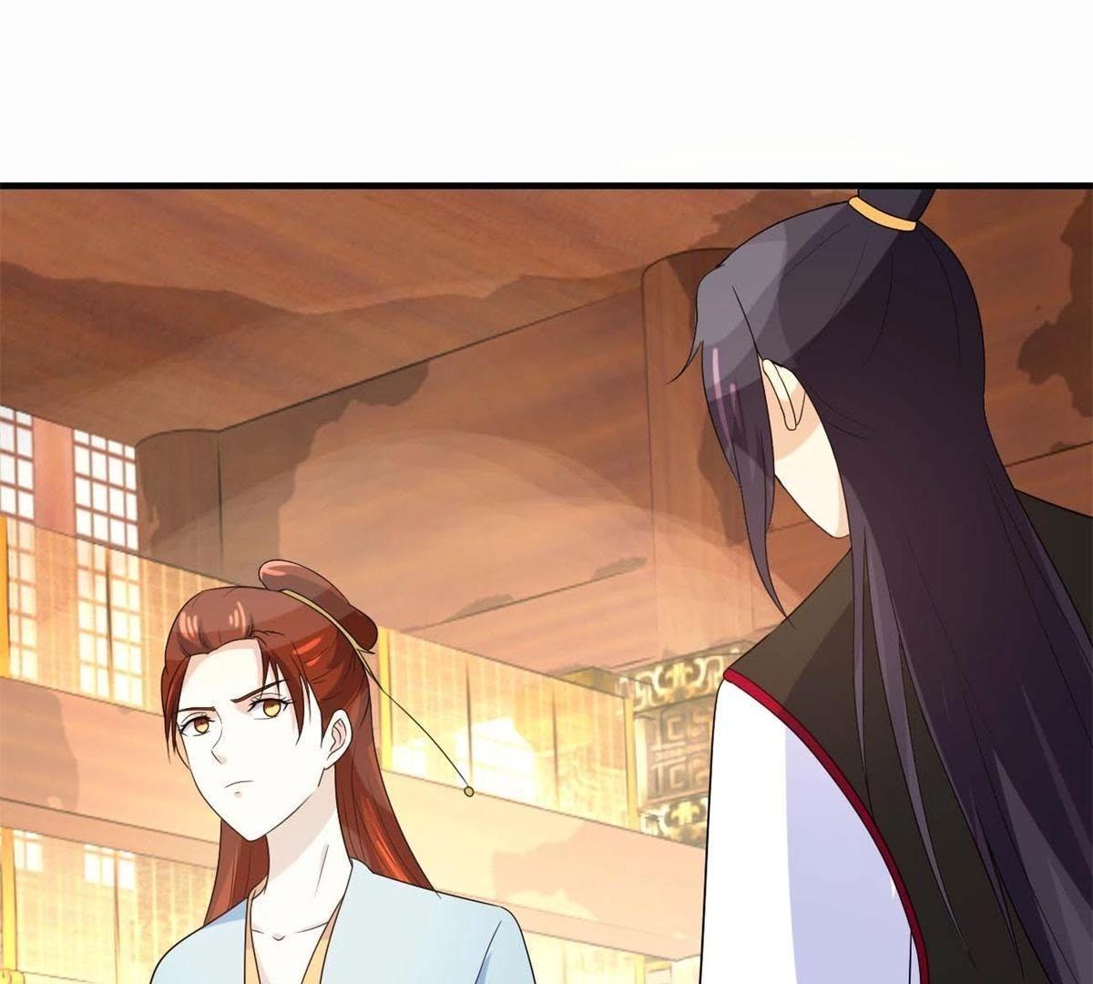 第163话 赐封夫人-第169话