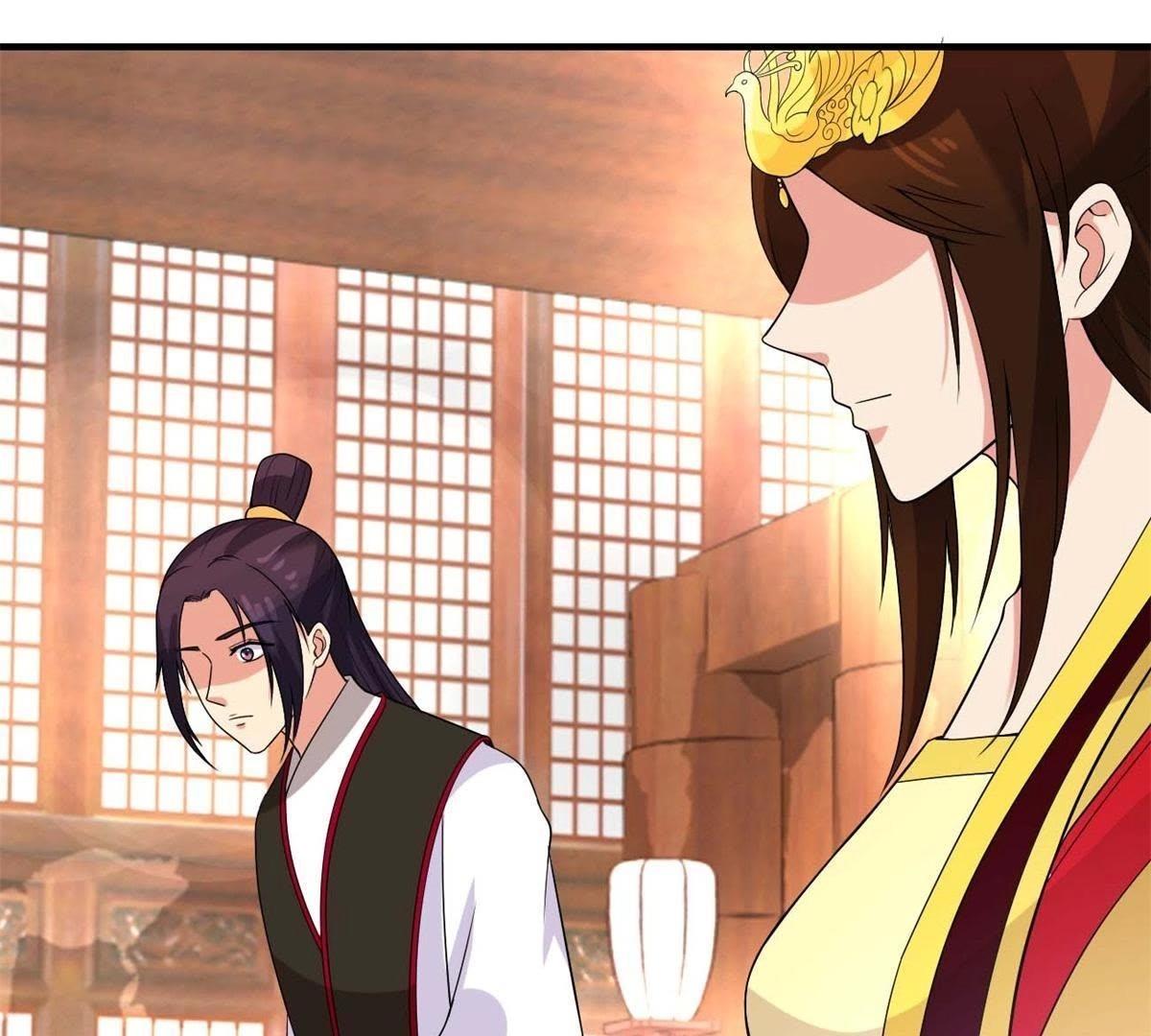 第163话 赐封夫人-第169话