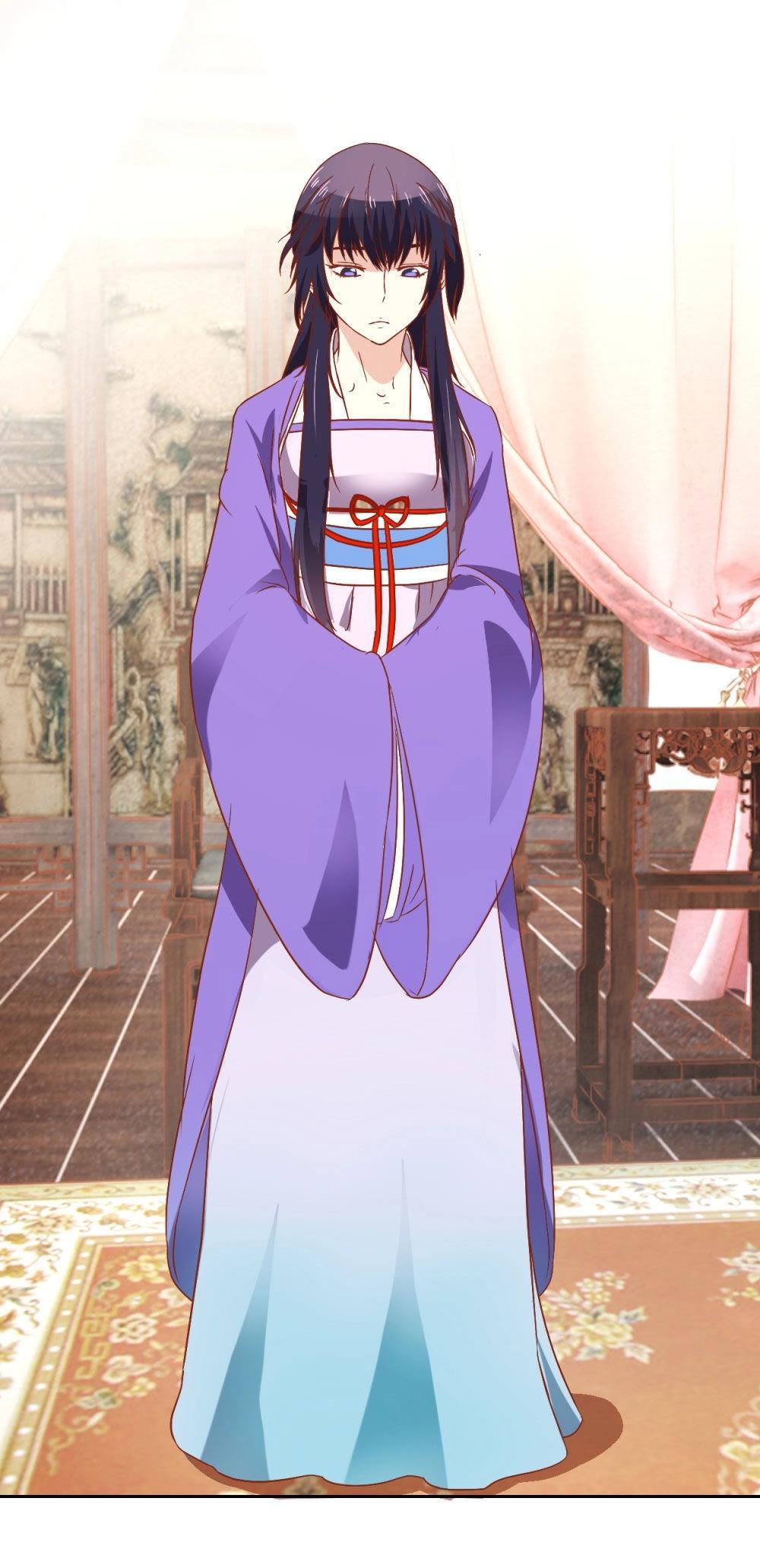第103话 拜见正妻-第109话