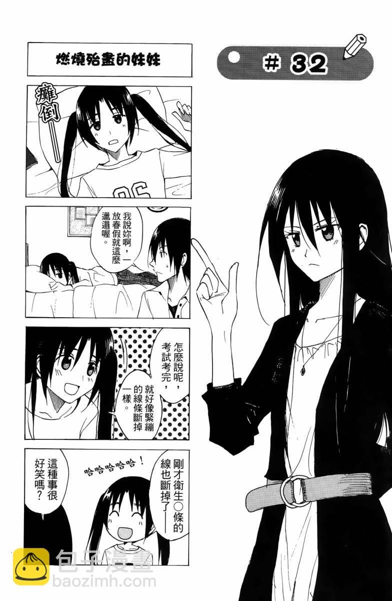 🍘妄想学生会 第3卷 第7页