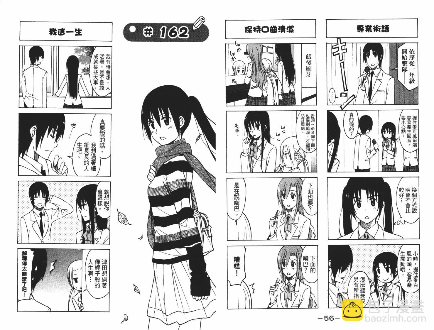 🍘妄想学生会 第7卷 第29页