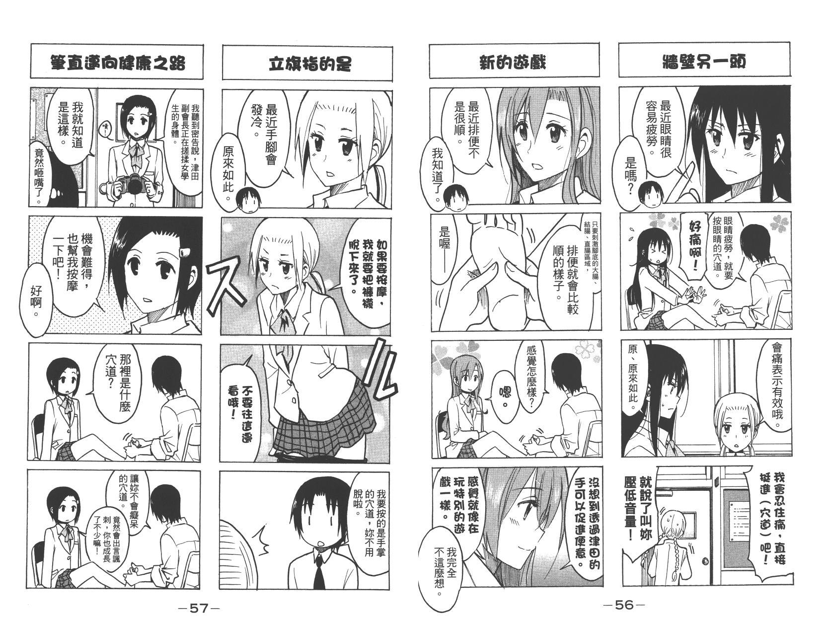 🍘妄想学生会 第9卷 第29页