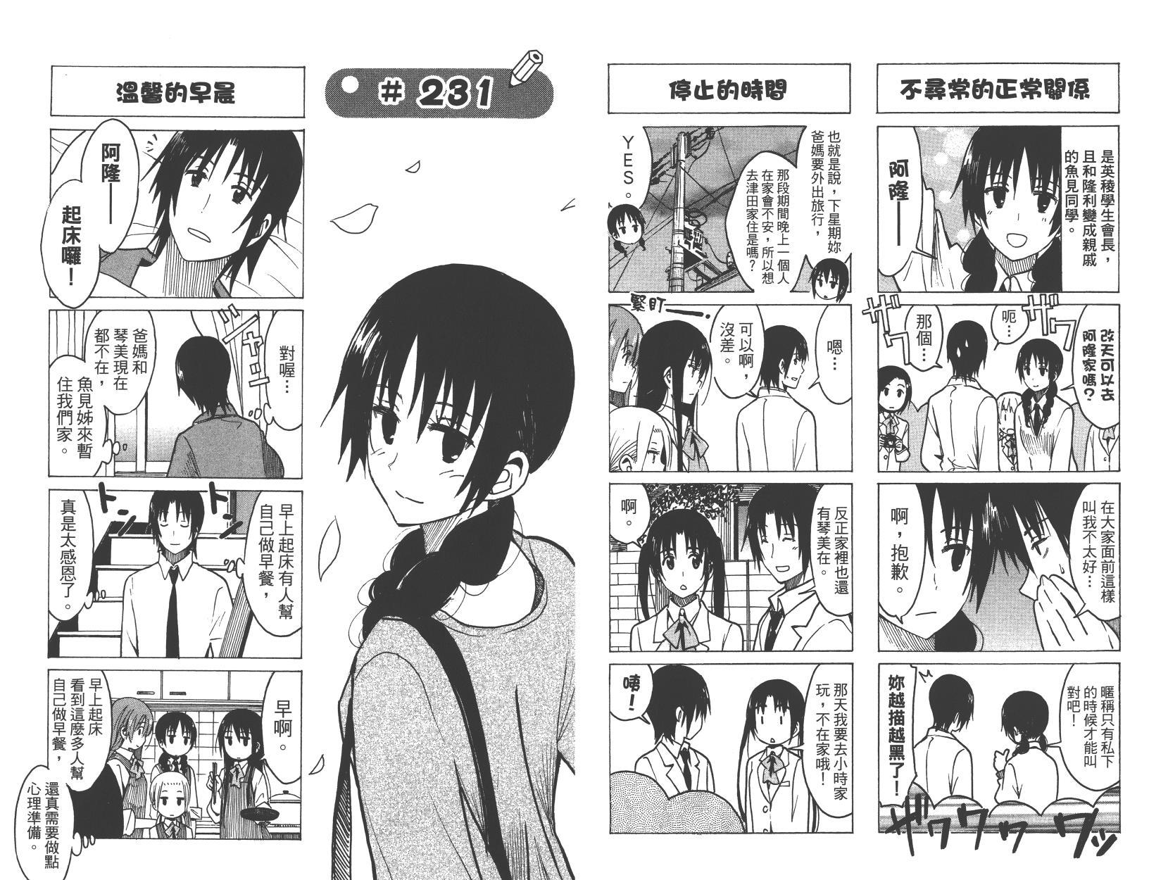 🍘妄想学生会 第9卷 第50页
