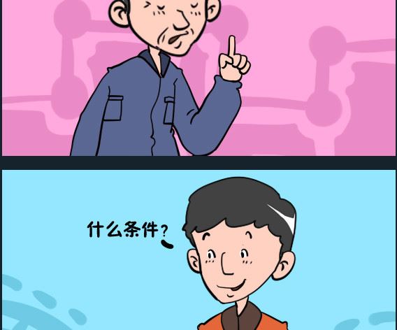 第047话 条件-第47话