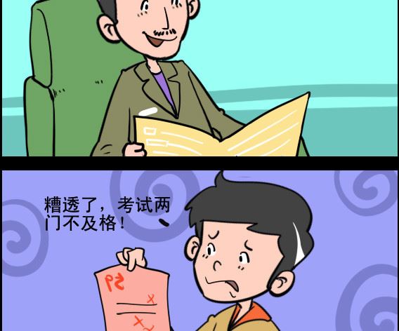 第079话 新鲜事-第79话