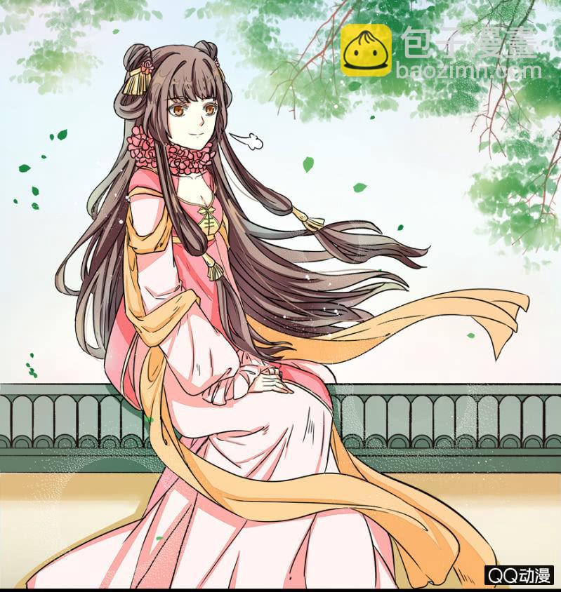 太监之路的开端(1/2)-第1话