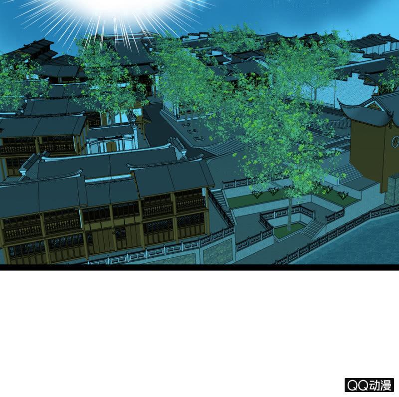 太监之路的开端(1/2)-第1话