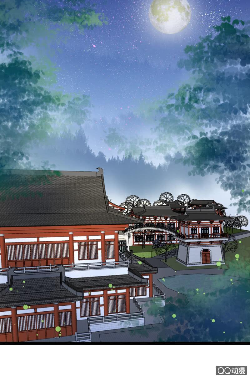深夜会面-第11话