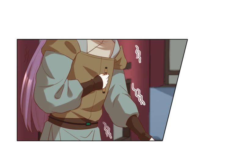 被抓-第101话