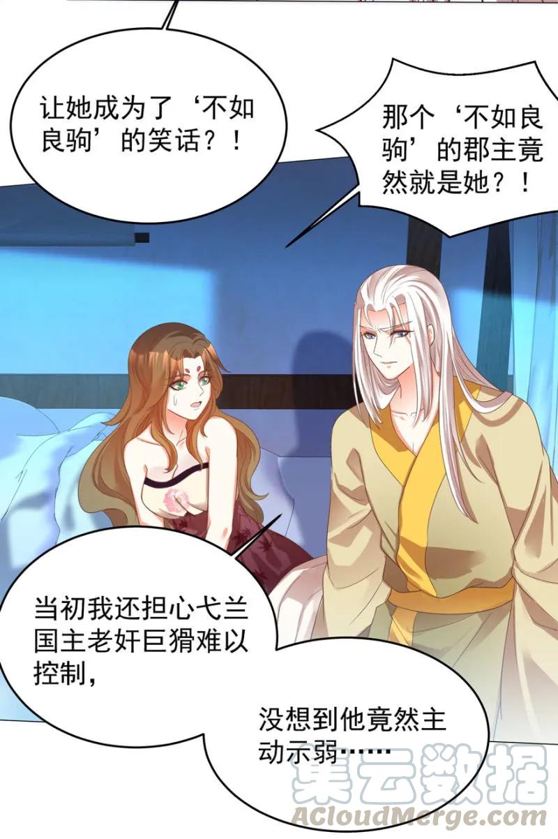 他的生死由我处置！-第123话