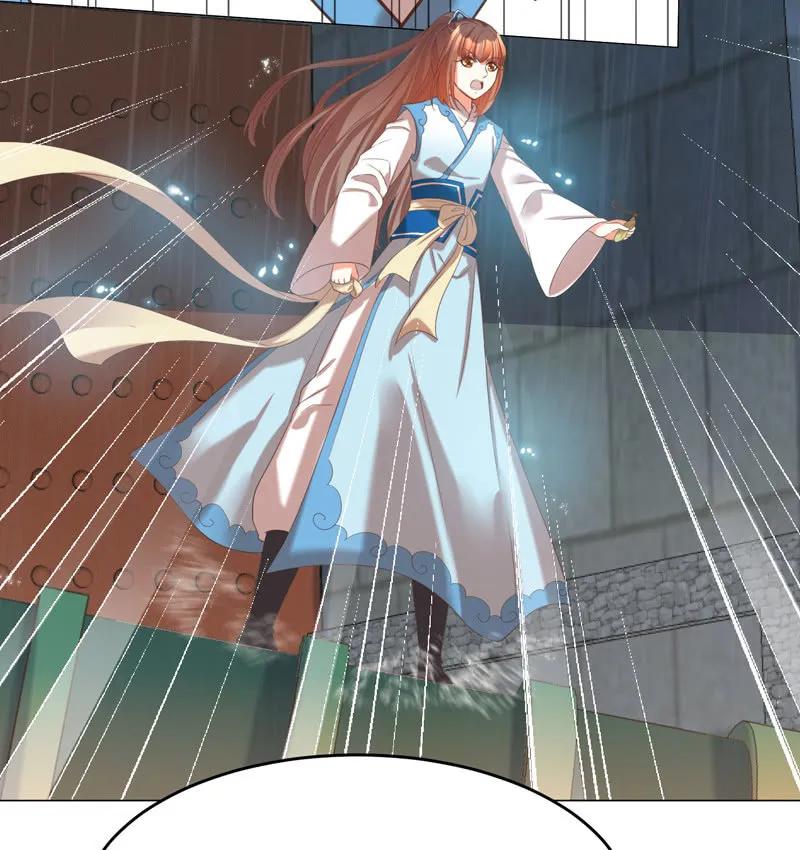 求爹爹放梁知落一命-第135话