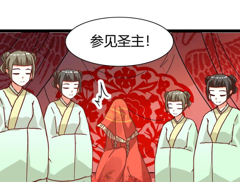 惊鸿一瞥(1/2)-第19话