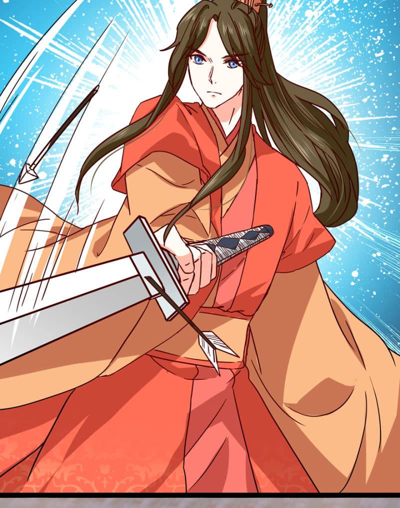 选择-第21话