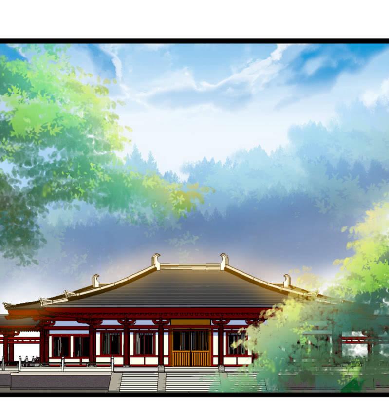 天主悔婚？(1/2)-第23话