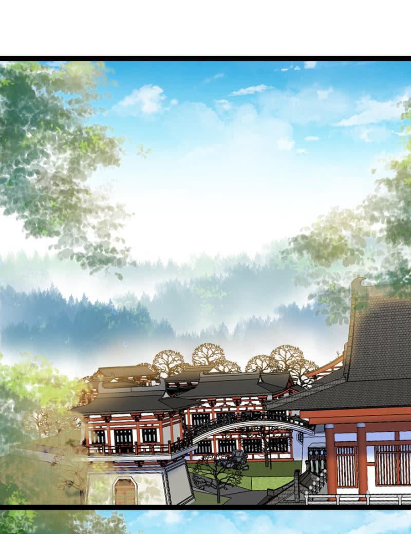 天主悔婚？(1/2)-第23话