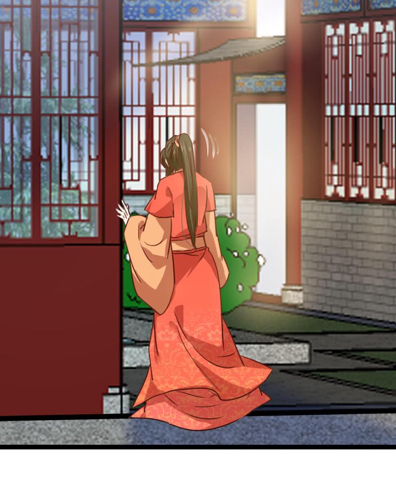 天主悔婚？(1/2)-第23话