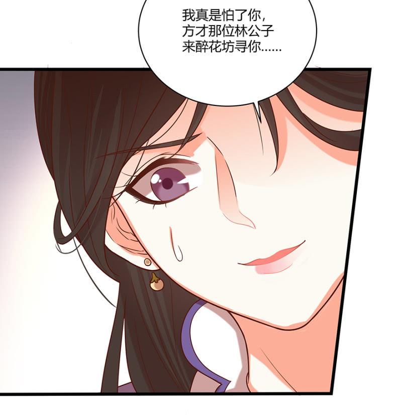 脸红心跳的感觉-第45话