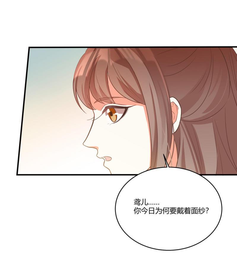 您当真是天主妃？-第49话