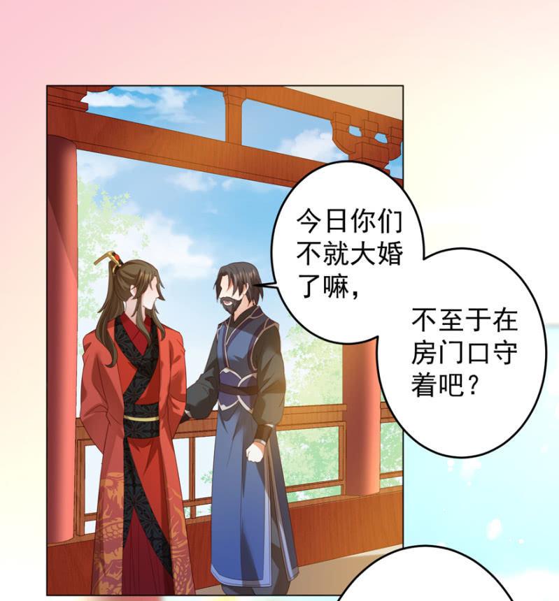 再次成亲(1/2)-第97话