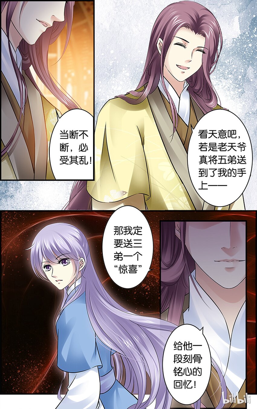 37 不止不行-第37话