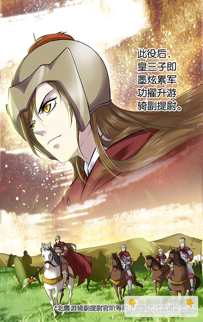 5 骁骑雄风-第5话