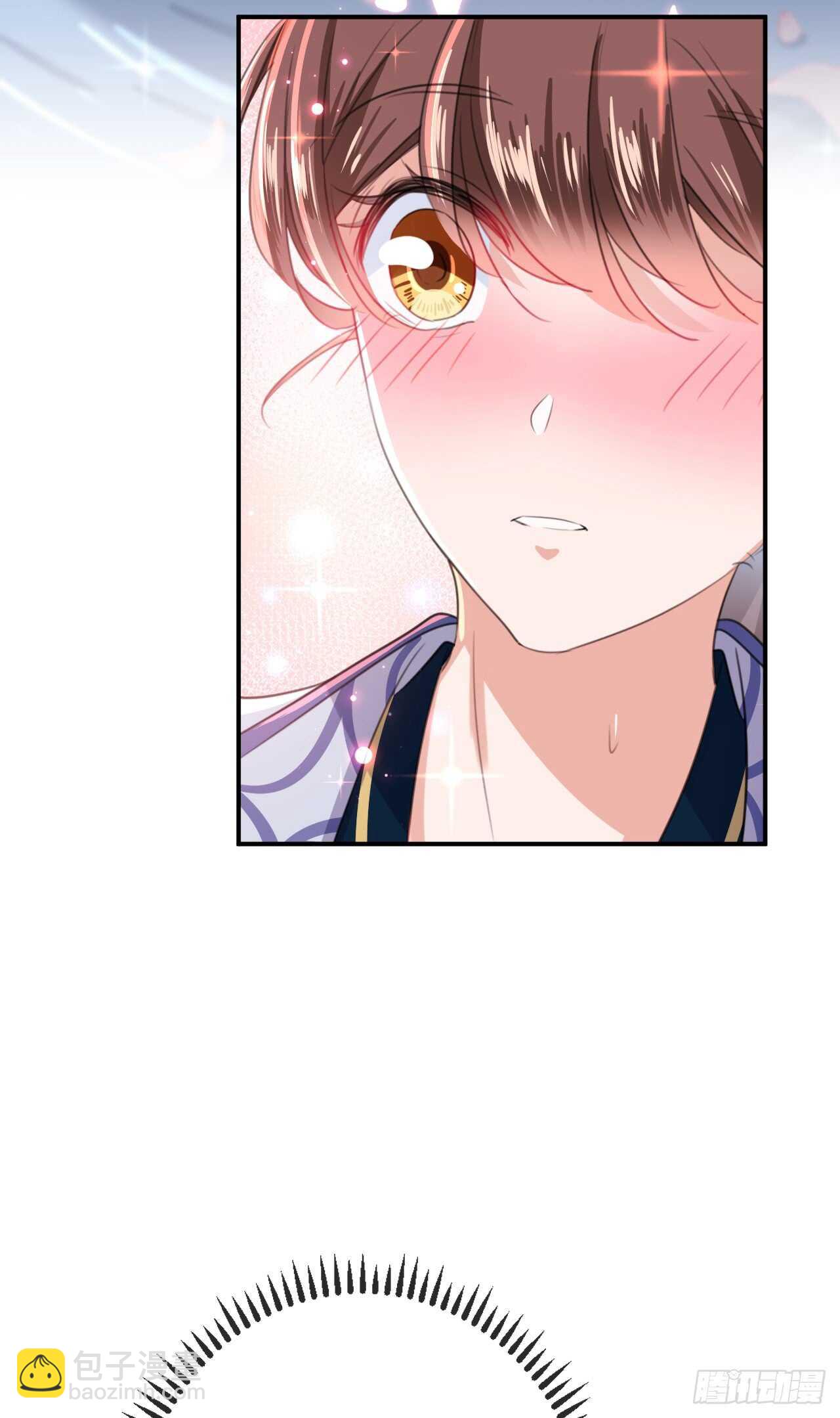 🍘王爷不能撩 第175话 男色误人啊~ 第18页