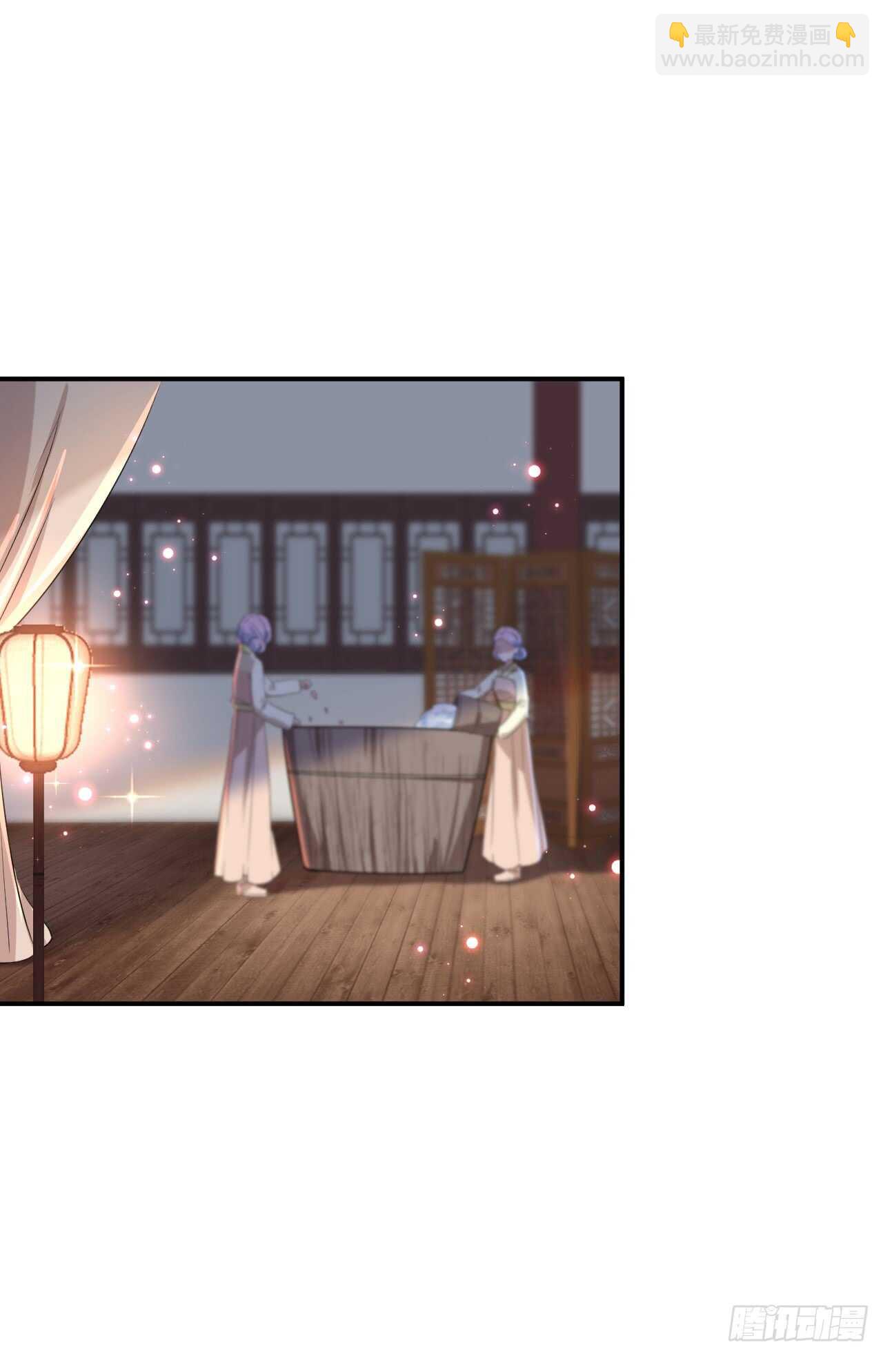 🍘王爷不能撩 第175话 男色误人啊~ 第3页