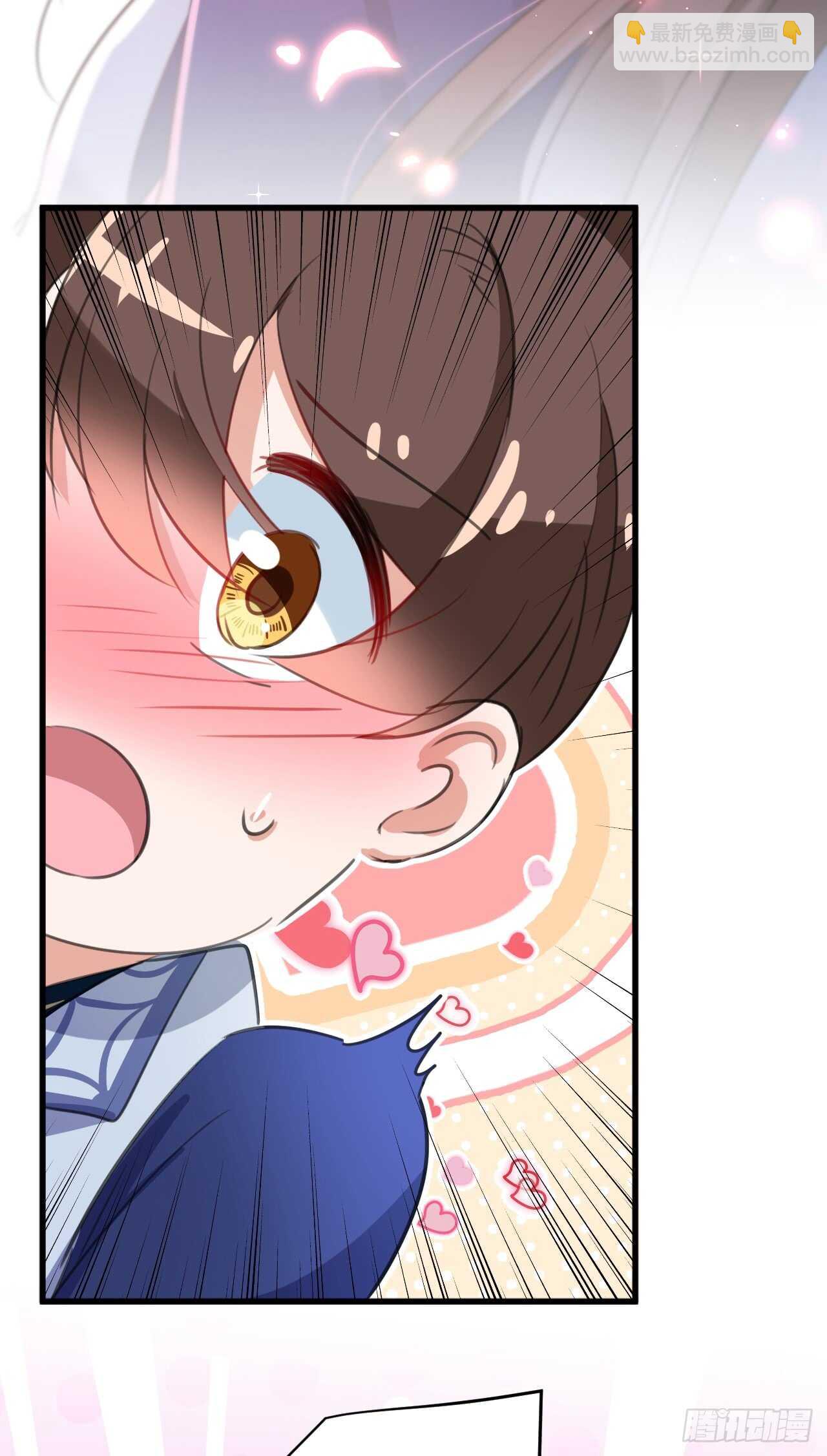 🍘王爷不能撩 第175话 男色误人啊~ 第32页