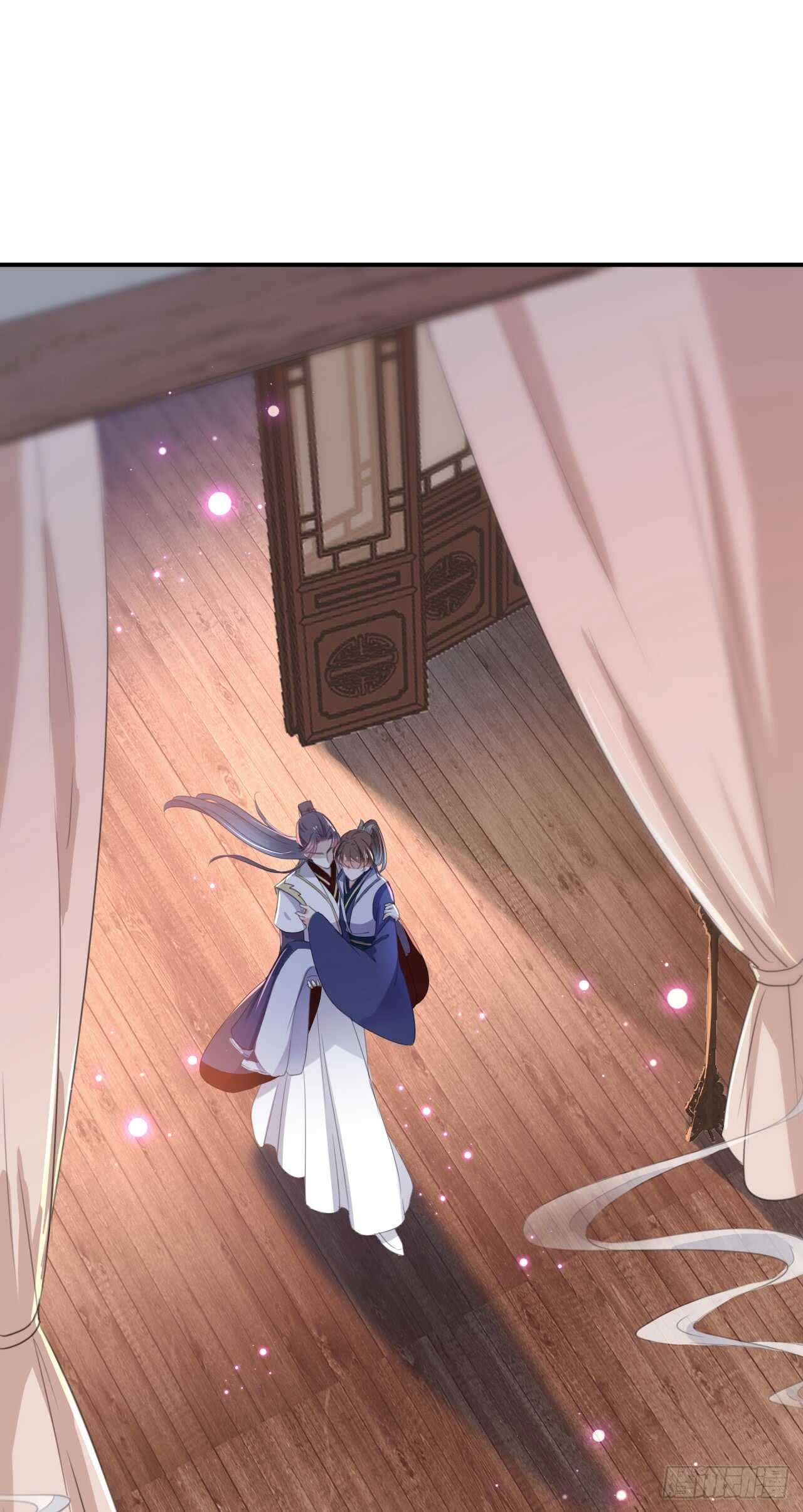 🍘王爷不能撩 第175话 男色误人啊~ 第8页
