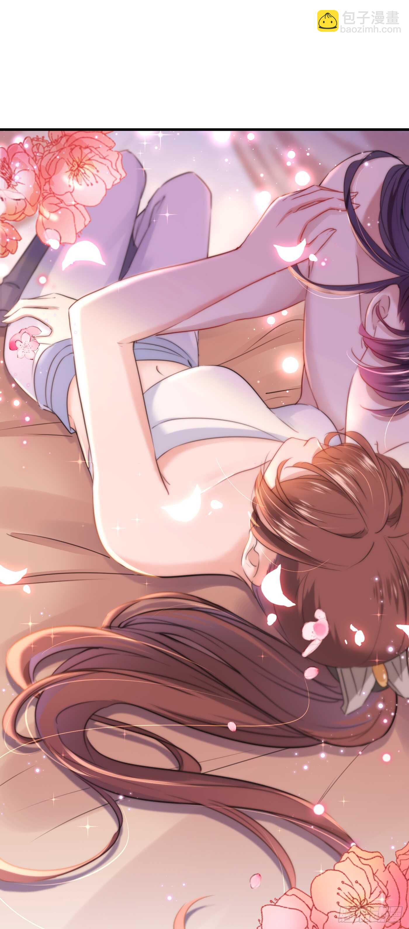 🍘王爷不能撩 第177话 难道我是女流氓？ 第10页