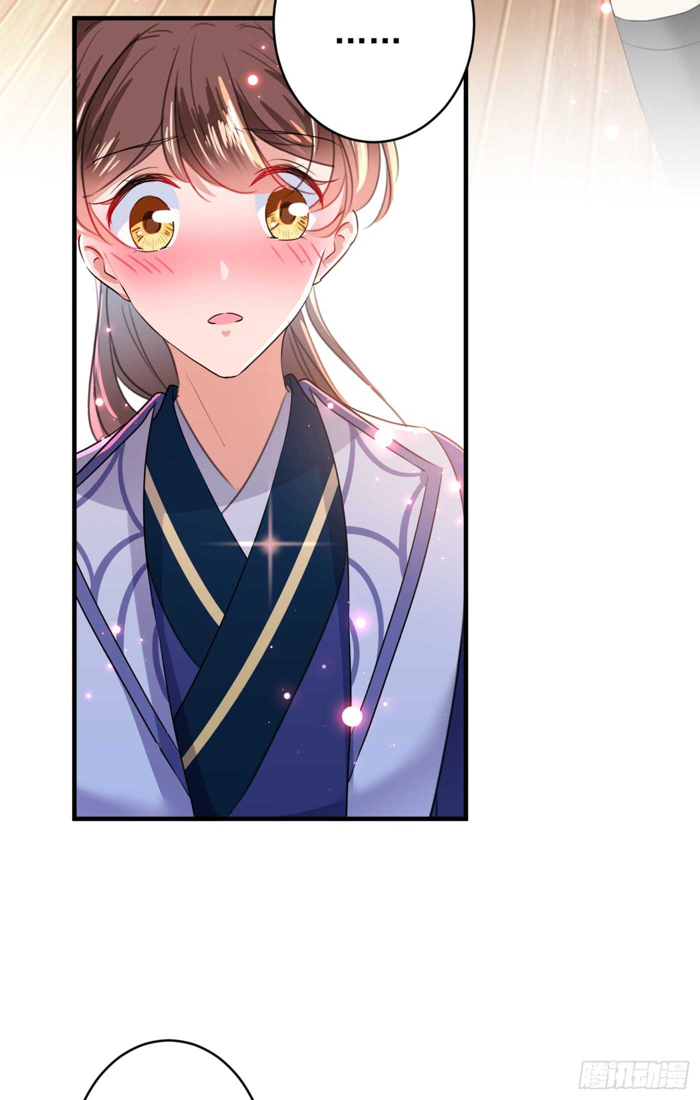 🍘王爷不能撩 第177话 难道我是女流氓？ 第25页