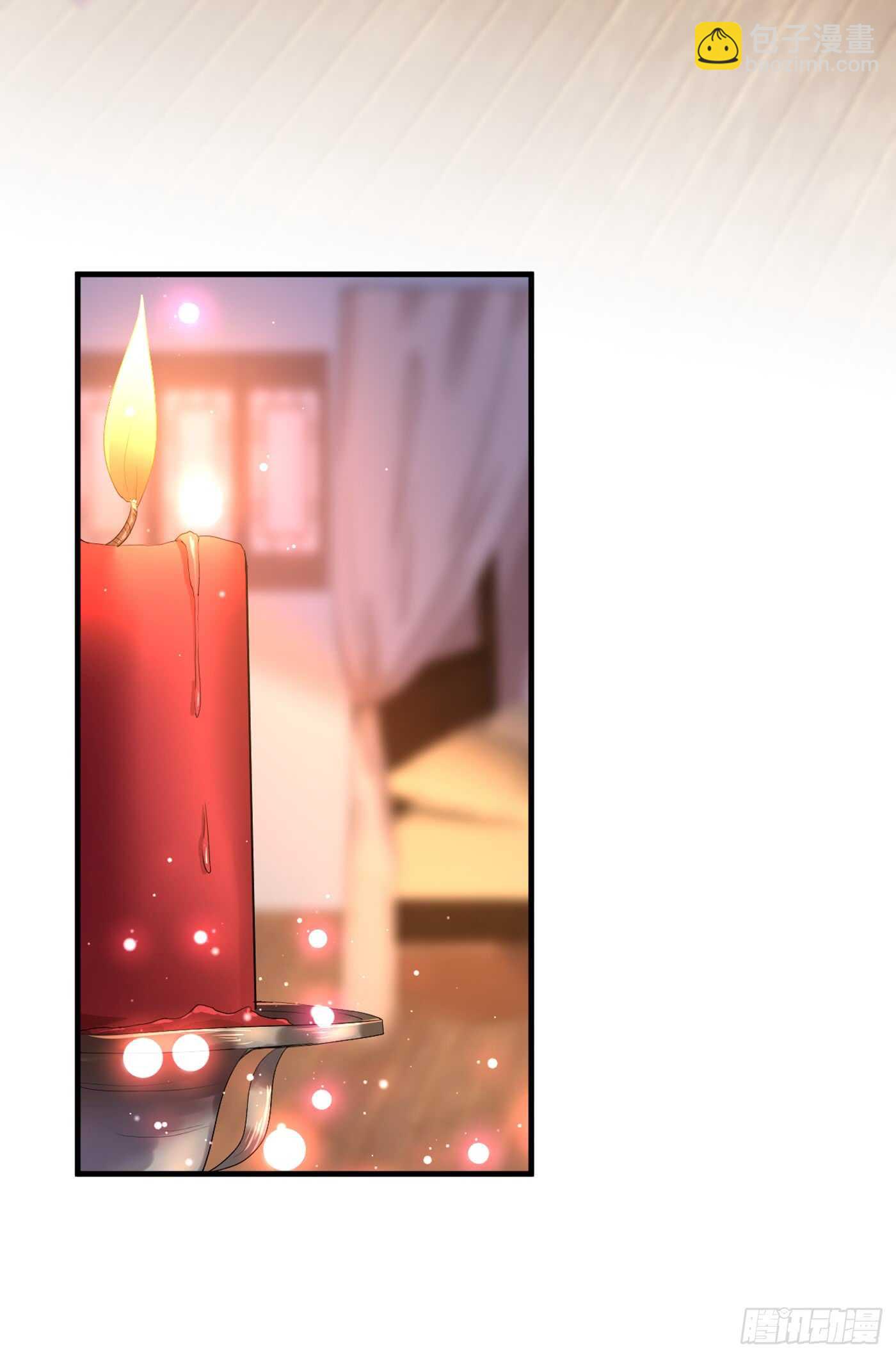 🍘王爷不能撩 第177话 难道我是女流氓？ 第29页