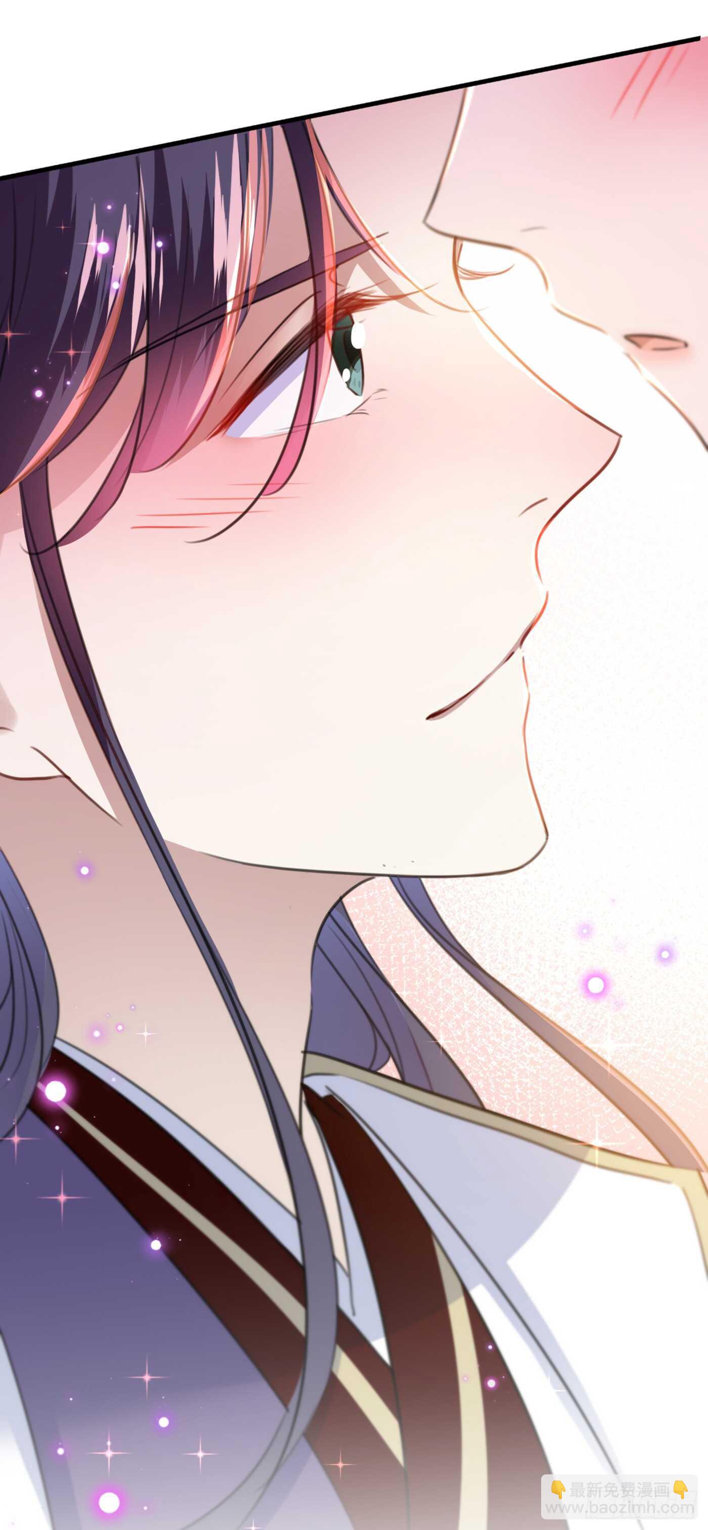 🍘王爷不能撩 第177话 难道我是女流氓？ 第6页