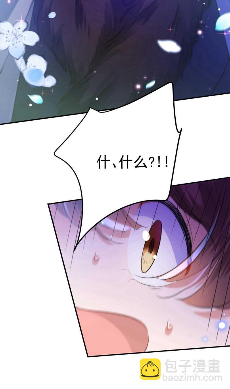 🍘王爷不能撩 第185话 今天要成亲？ 第3页