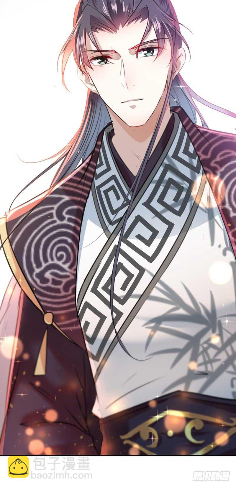 🍘王爷不能撩 第207话 喜欢就要上！ 第10页