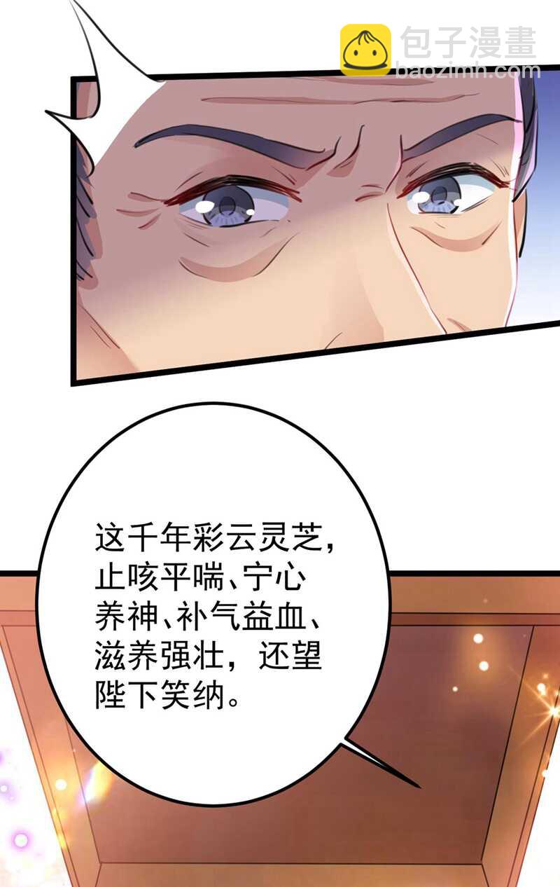 🍘王爷不能撩 第213话 寻回失散的西厥公主 第28页