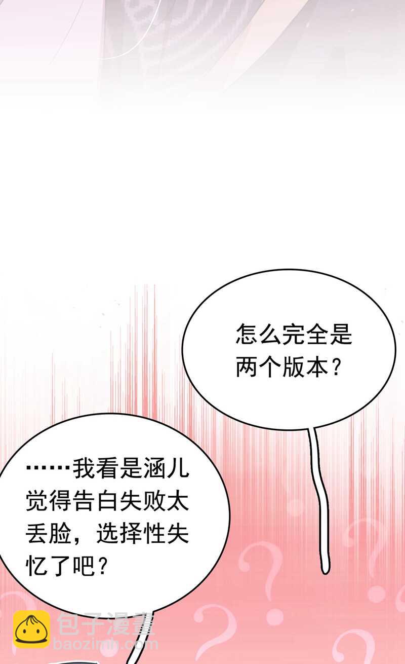 🍘王爷不能撩 番外 落水的那一天 第35页